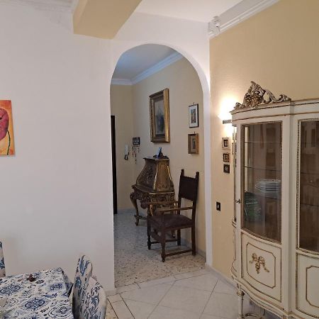 Casa Momy Apartment Lecce Ngoại thất bức ảnh