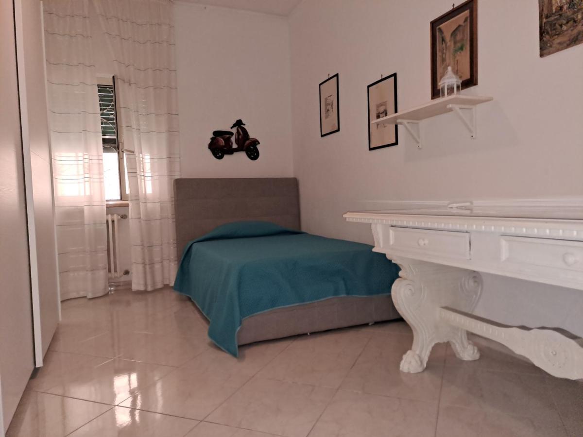 Casa Momy Apartment Lecce Ngoại thất bức ảnh