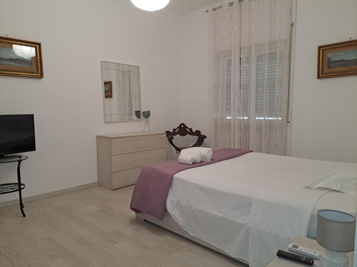 Casa Momy Apartment Lecce Ngoại thất bức ảnh