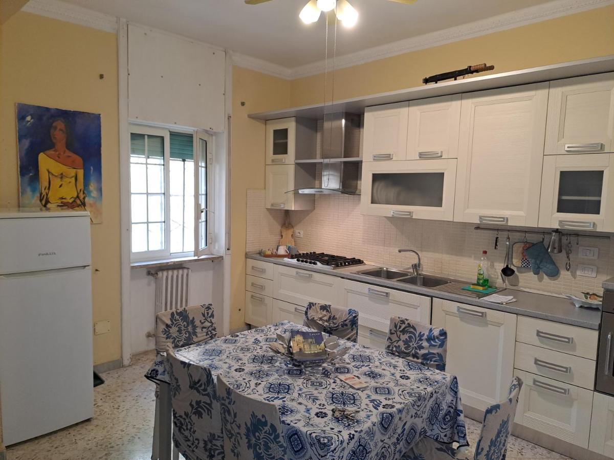Casa Momy Apartment Lecce Ngoại thất bức ảnh