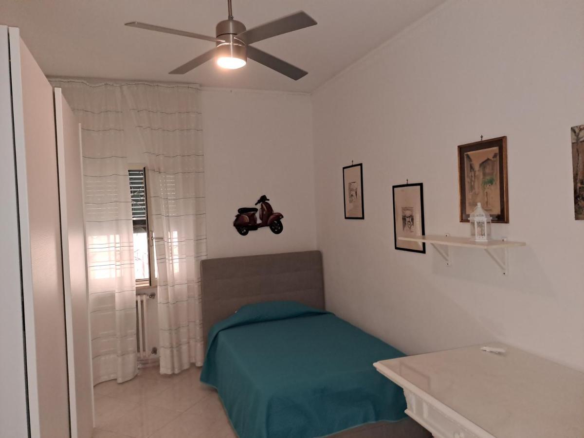 Casa Momy Apartment Lecce Ngoại thất bức ảnh