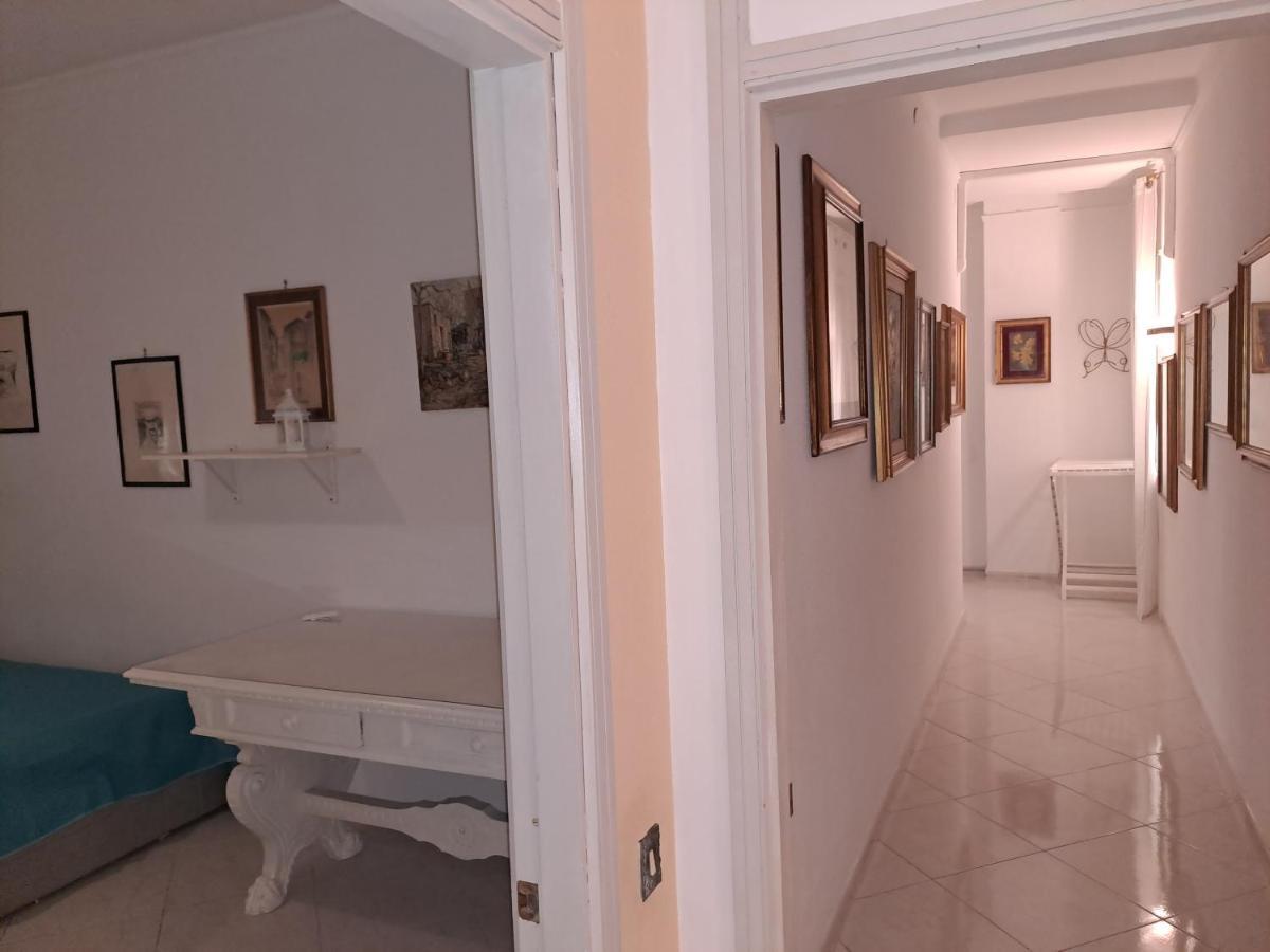 Casa Momy Apartment Lecce Ngoại thất bức ảnh