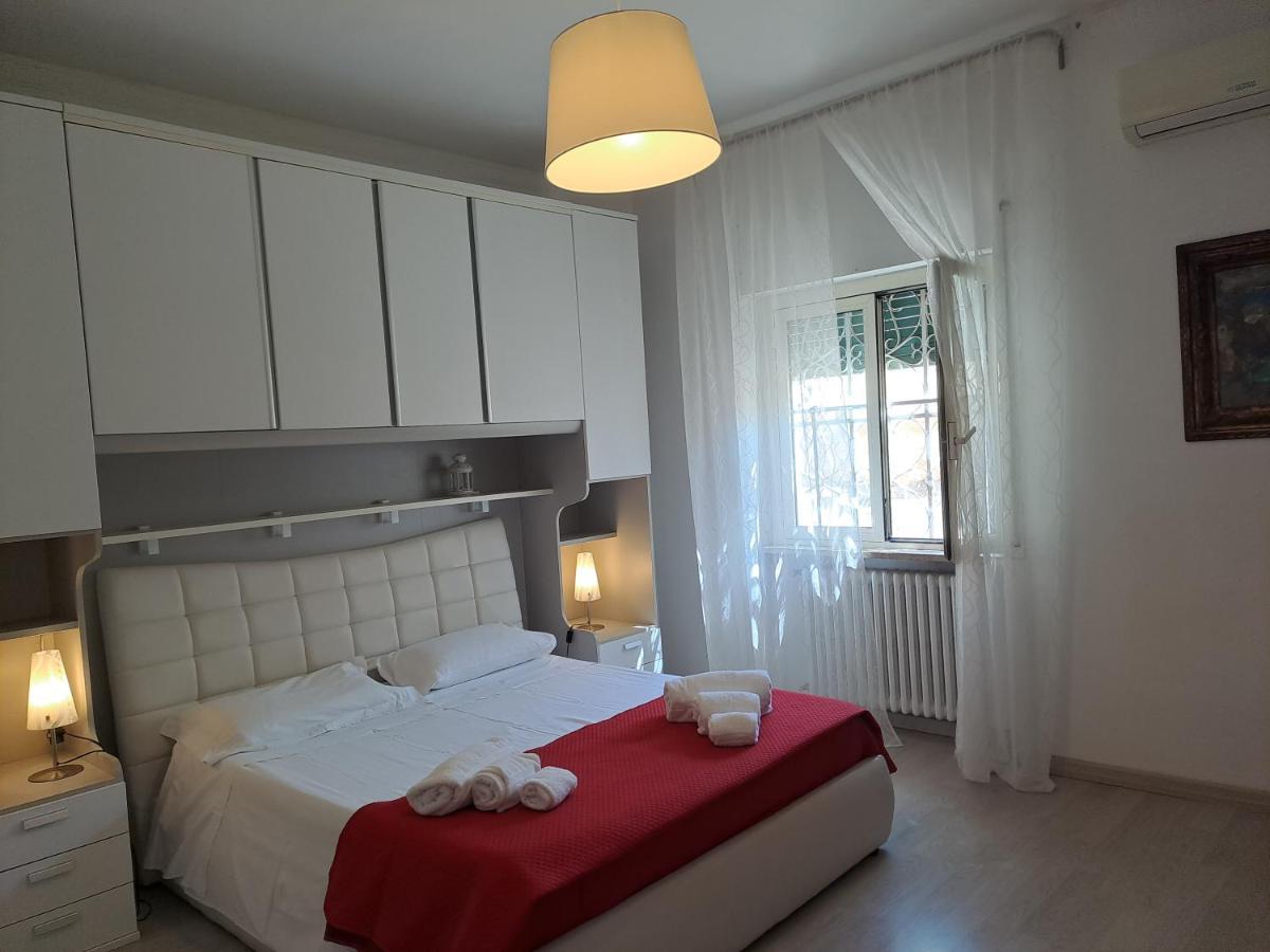 Casa Momy Apartment Lecce Ngoại thất bức ảnh