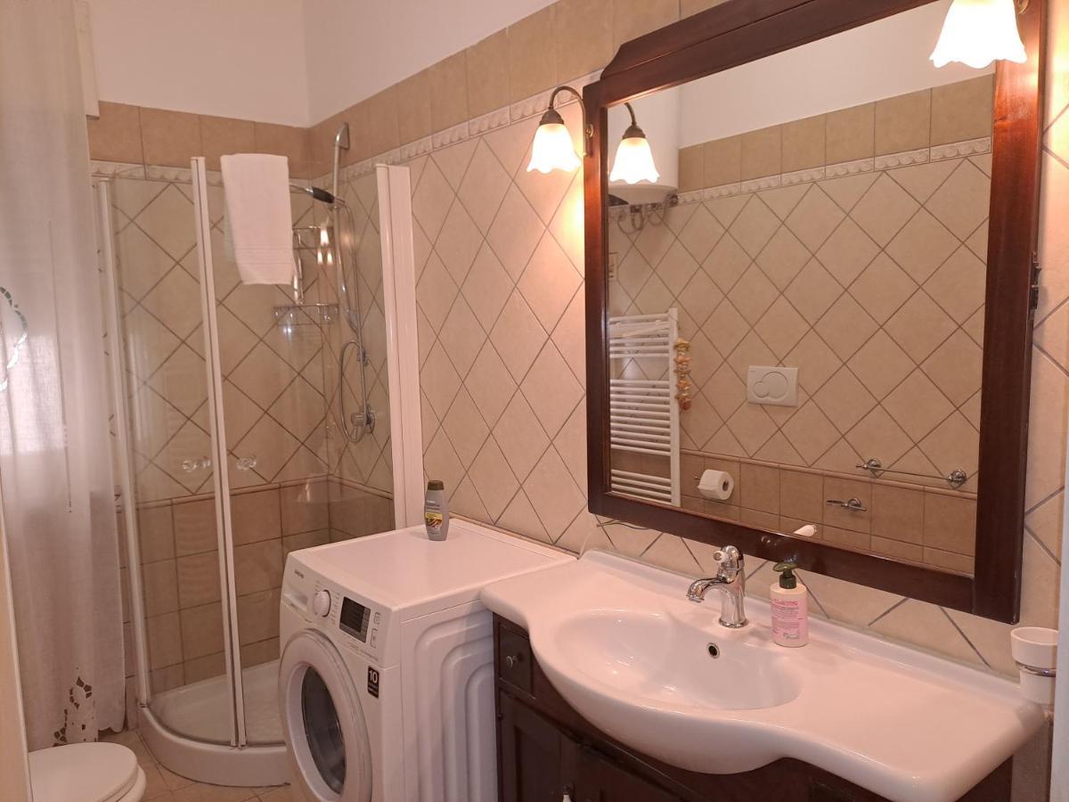 Casa Momy Apartment Lecce Ngoại thất bức ảnh